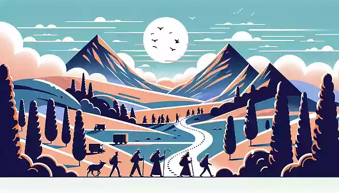 旅の過程にこそ価値がある。スティーブ・ジョブズ