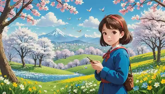 春一番だけでなく、春二番や春三番もある