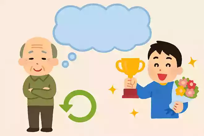 長寿だけれど平凡な人生 or 誰よりも充実するけれど短い人生、どちらがいい?