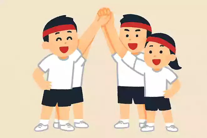 One for All,All for One