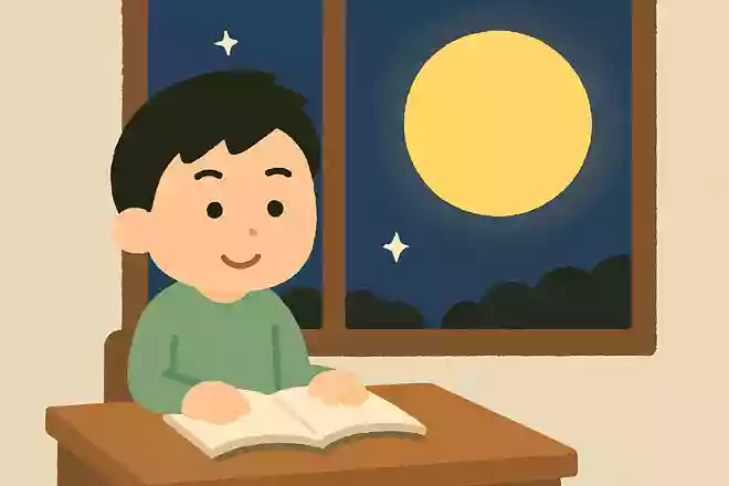5月の満月は別名何というでしょうか?