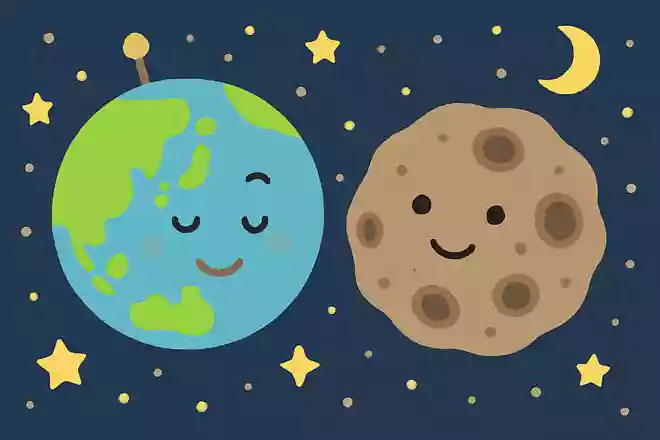 世界で初めて発見された小惑星はケレスである