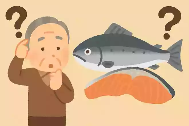 鮭は白身の魚か赤身の魚かどちらでしょうか?