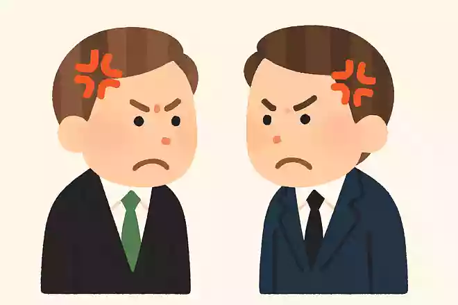 プーマとアディダスの創業者の関係性はなんでしょう？