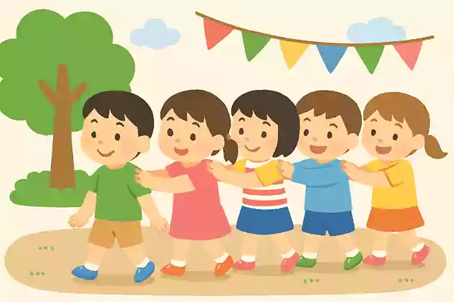 整列ゲーム