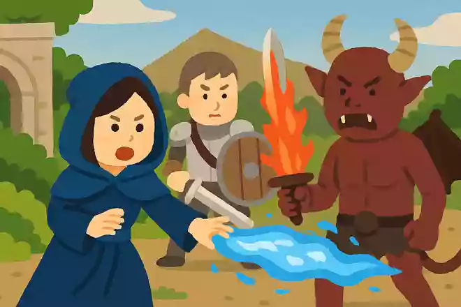 MTG