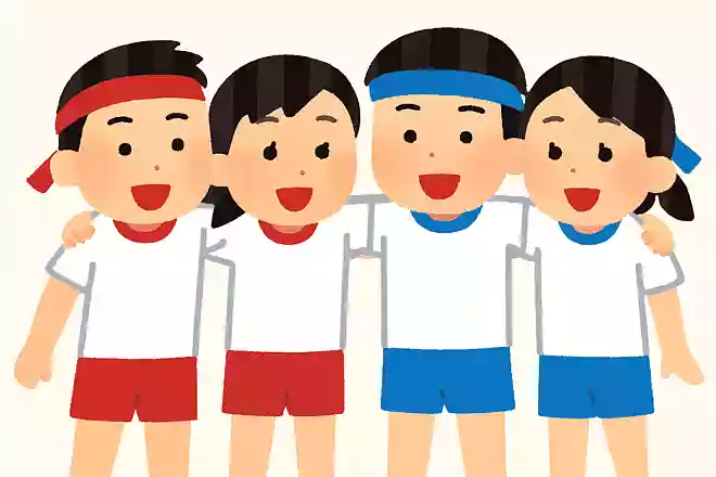 大同団結