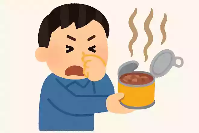 バラエティー番組などで紹介されることも多い、世界で一番臭い食材と言われる缶詰の名前は?