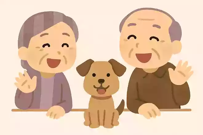「バウワウ」とは英語である動物の鳴き声を表します。動物とは何でしょうか?