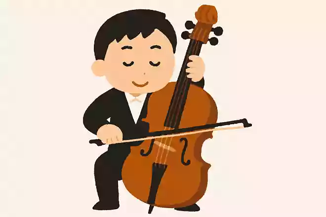 数ある楽器の中で、最も広い音域を持つものは?