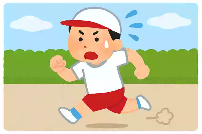 逃げるは恥だし それでは勝てない!