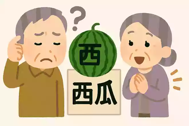 西瓜(スイカ)