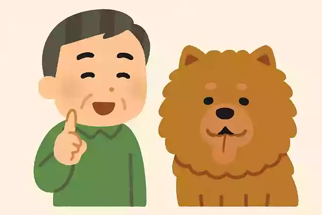 おっちゃんのまっちゃん、まっちゃんがまっちゃまっちゃ言うて抹茶と間違えたっちゅうねん