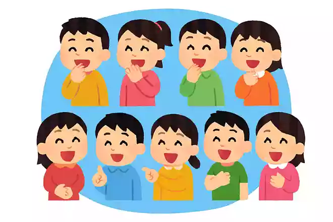 青丸Q:日本の国歌は?