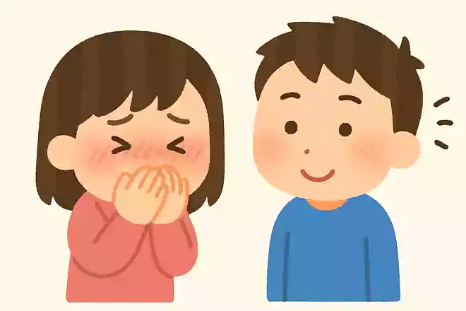 だって、好きなんだもん