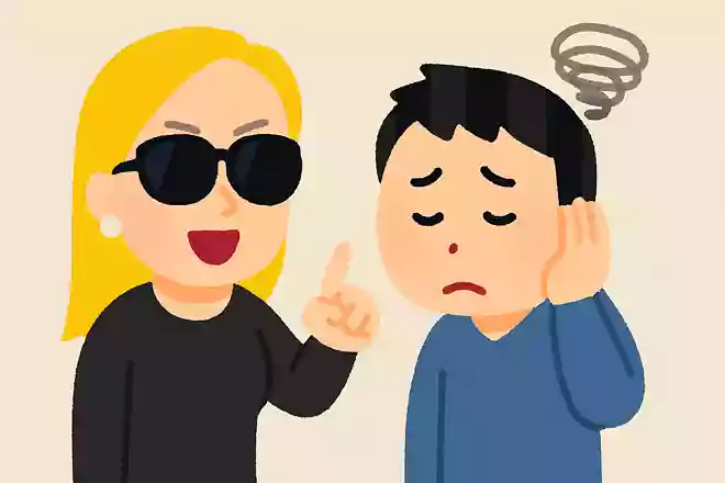 限界なんて最初から存在しないのよ。あると思い込んでいるだけレディー・ガガ