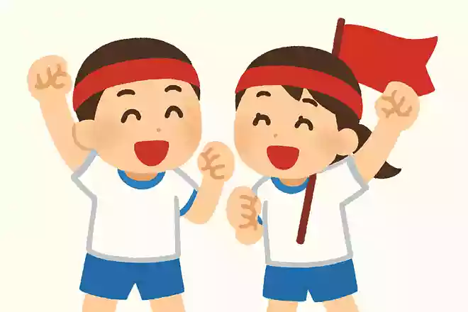To our victory!