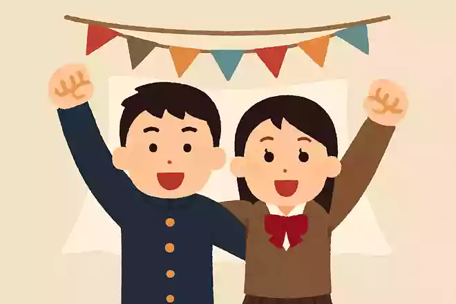 Let’s Make History Together