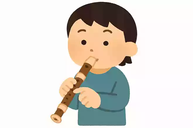 リコーダーを演奏するときに指でふさぐ穴の名前は何でしょう?