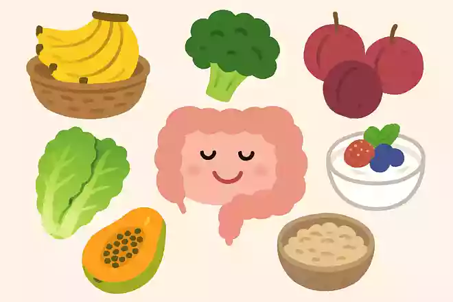 便秘解消効果がある食べ物はどれでしょう?
