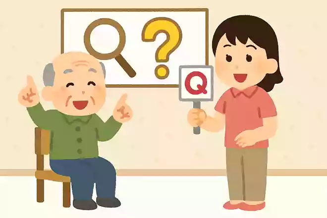 日常生活クイズ③