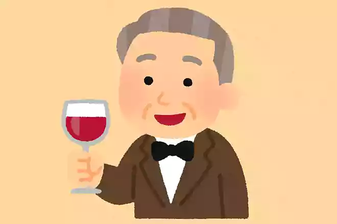酒は人類にとって最大の敵かもしれない。だが聖書はこう言っている、「汝の敵を愛せよ」とフランク・シナトラ