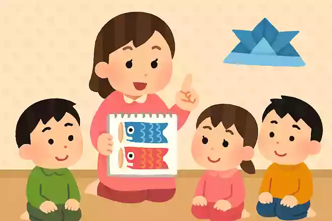 こどもの日はどういう意味があるでしょうか