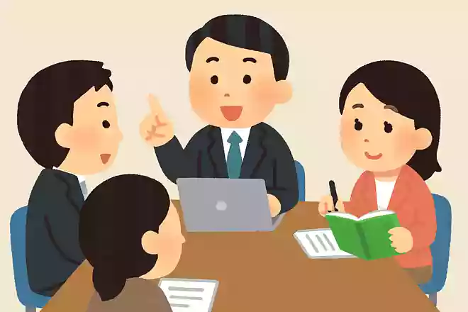出会い