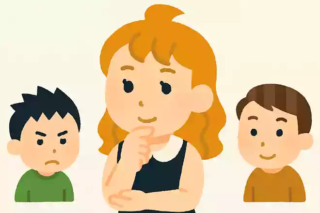 嘘つきには「意味のある嘘しかつかない」タイプと「意味のない嘘もつく」タイプと2通りいるの。ビスケット=クルーガー