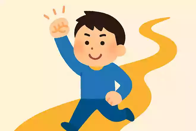 自分で自分をあきらめなければ、人生に「負け」はない。斎藤茂太