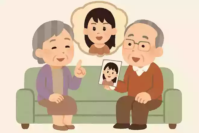好きな芸能人