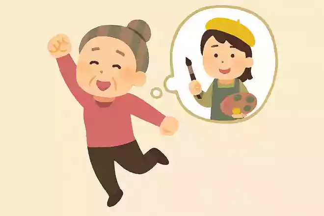 なりたかった自分になるのに遅すぎるということはないジョージ・エリオット