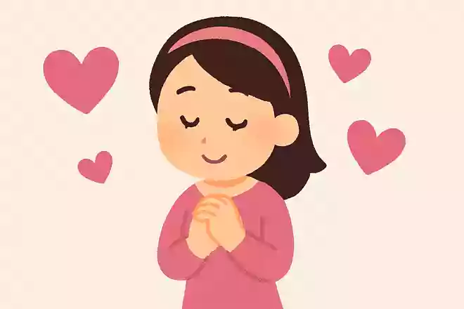 その日、ひょっとしたら、運命の人と出会えるかもしれないじゃない。その運命のためにも、できるだけかわいくあるべきだわココ・シャネル