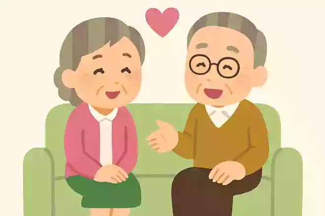 初恋の思い出