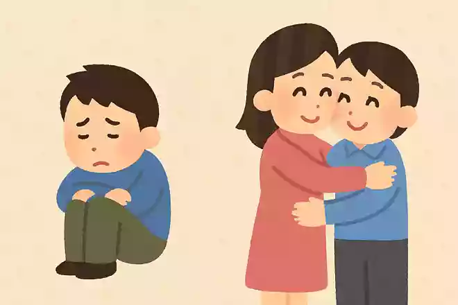 自分が孤独だと感じたことのない人は、人を愛せない瀬戸内寂聴