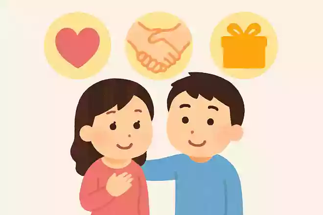 恋愛の「3S」とは何でしょうか?