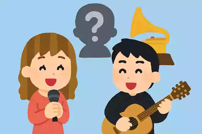 2024年のレコード大賞に輝いたアーティストは?