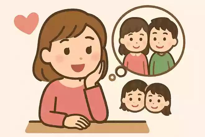 初恋はいつ?