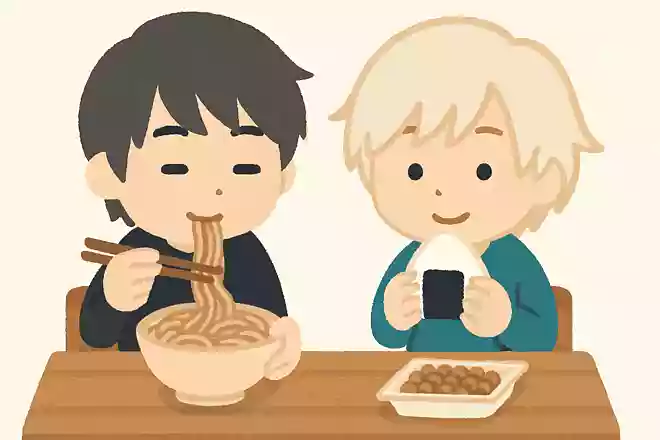 ねずし
