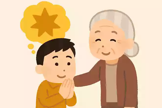 心の中で感謝するだけなら、本当の感謝ではない。ミゲル・デ・セルバンテス
