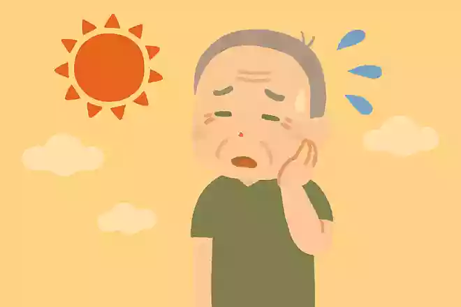 「真夏日」とは、最高気温が何度以上の日を指しているのでしょうか。