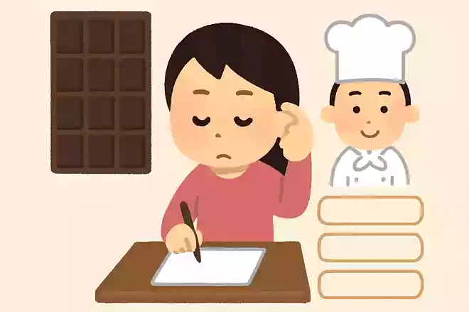 世界最大のチョコレートイベントは?