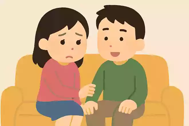 まだ帰したくない