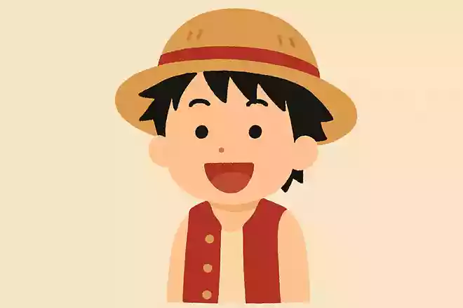 『ONE PIECE』の主人公、ゴムゴムの実の能力者の名前は?