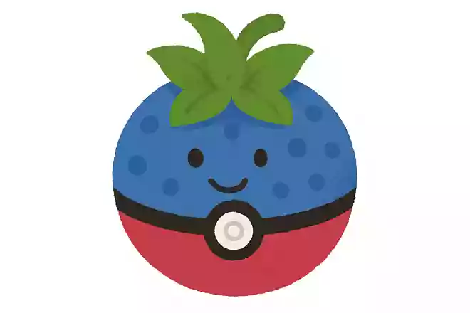 モンスターボールの材料になるきのみは何でしょう?