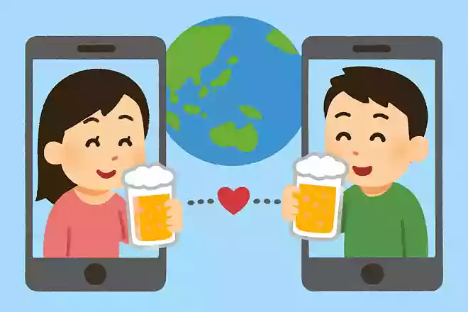 「遠距離恋愛」とかけて「ビール」ととく、その心は？