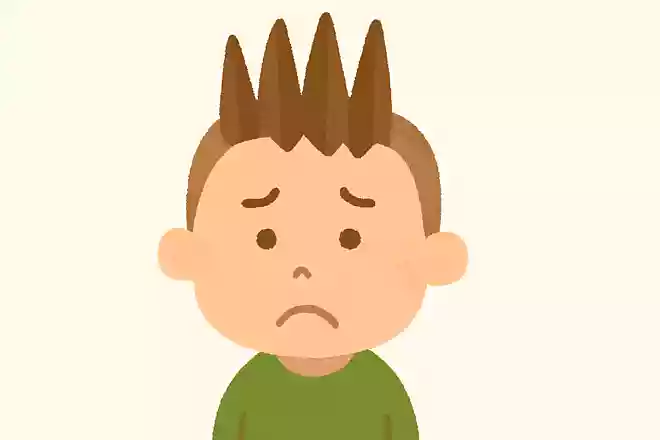 人生で1番失敗した髪型は?