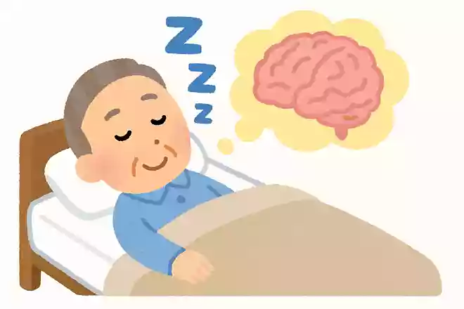 夢は寝ているとき、体がどのような状態のときに見るのでしょうか?