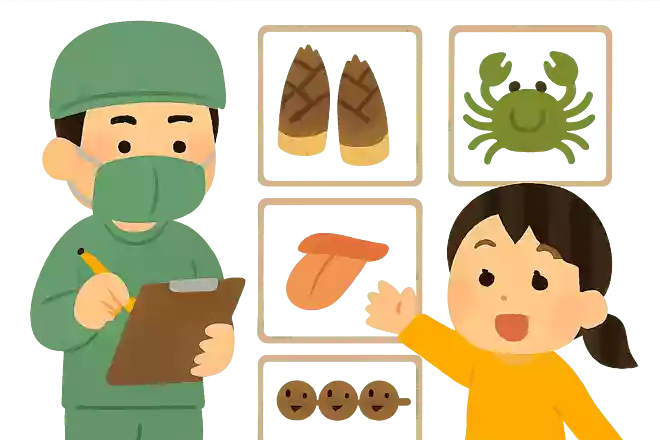 著作者 手術中
