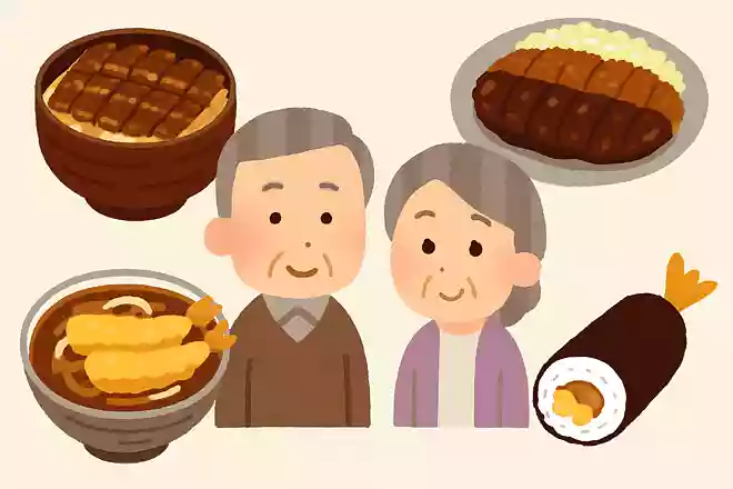 有名な「名古屋めし」。次のうちどれ?